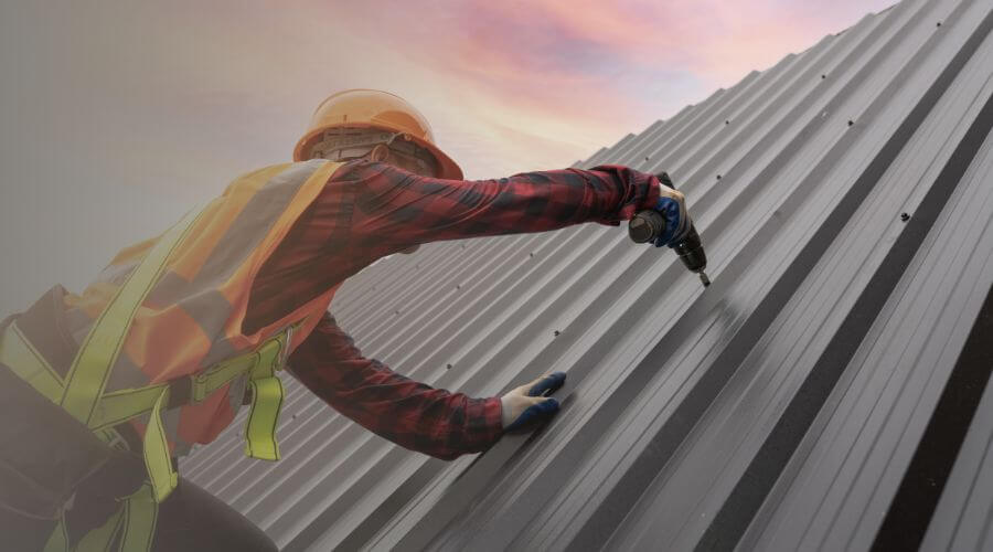 Professional residential roofers in Old Town, FL